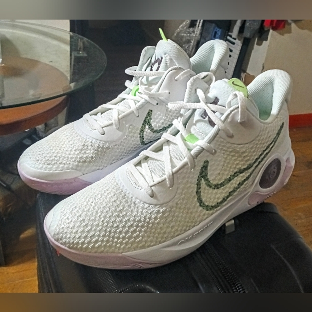 KD TREY 5 IX / NIKE SNEAKERS